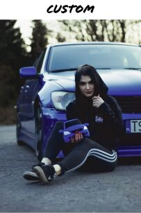 Personalizowana mała poduszka