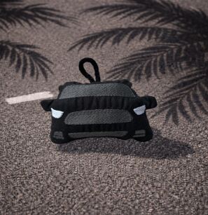 Breloczek Ford Mustang- Black