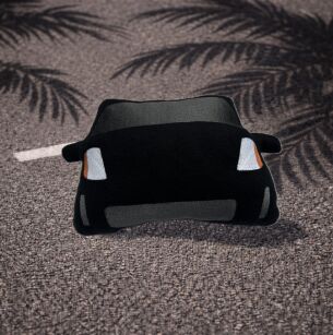 Mała poduszka Nissan 350Z- Black