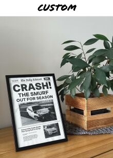 Personalizowany poster