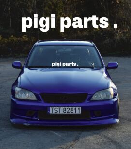 Mały banner- Pigi Parts Clean