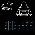 Bluza z haftem- Nissan R32 - 3