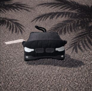 Breloczek BMW f30- Black