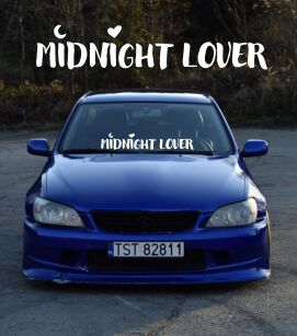Mały banner- Midnight Lover