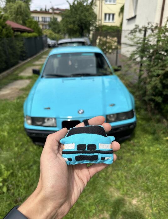 BMW E36