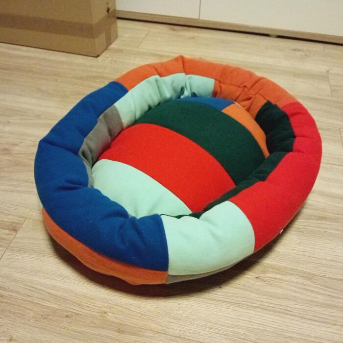 Schroniska i PigiParts